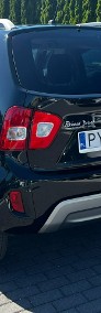 Suzuki Ignis 1.2 DualJet MHEV Kamera Grzane fotele Radar-3