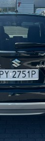 Suzuki Ignis 1.2 DualJet MHEV Kamera Grzane fotele Radar-4