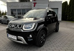 Suzuki Ignis 1.2 DualJet MHEV Kamera Grzane fotele Radar