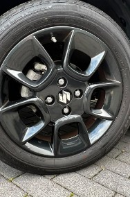 Suzuki Ignis 1.2 DualJet MHEV Kamera Grzane fotele Radar-2