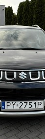 Suzuki Ignis 1.2 DualJet MHEV Kamera Grzane fotele Radar-3