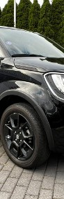 Suzuki Ignis 1.2 DualJet MHEV Kamera Grzane fotele Radar-4
