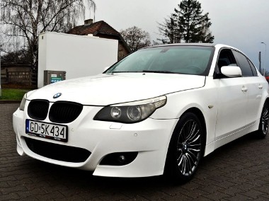 BMW SERIA 5-1