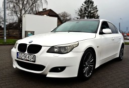 BMW SERIA 5 V (E60/E61) BMW SERIA 5