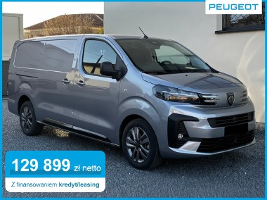 Peugeot Expert XL L2H1 EAT8 XL L2H1 EAT8 2.2 180KM-1