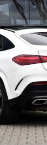 Mercedes-Benz Klasa GLE W167 Coupe 450 d 4-Matic AMG Line Coupe 450 d 4M Pakiet wyposażenia AMG Premium-4