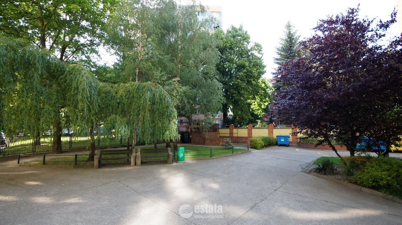 Mieszkanie 3 pok w Centrum Krzyków ul.Zielińskiego - Widok 3