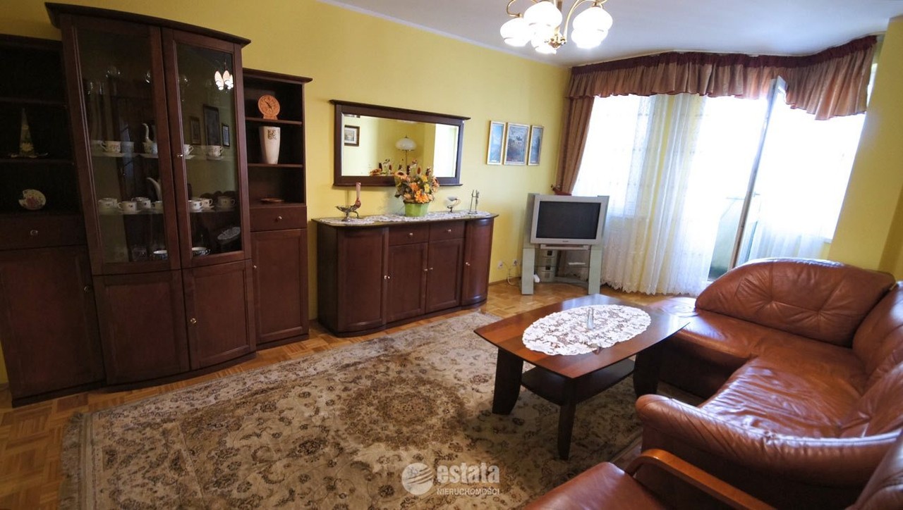 Mieszkanie 3 pok w Centrum Krzyków ul.Zielińskiego - Widok 4