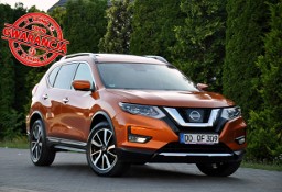 Nissan X-trail III 2.0dCi(177KM)*4x4*Full Led*Navi*Kamera*Skóry*Panorama*7-Foteli*Alu19