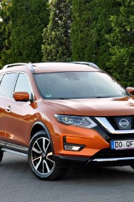 Nissan X-trail III 2.0dCi(177KM)*4x4*Full Led*Navi*Kamera*Skóry*Panorama*7-Foteli*Alu19-2