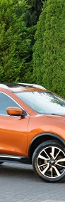 Nissan X-trail III 2.0dCi(177KM)*4x4*Full Led*Navi*Kamera*Skóry*Panorama*7-Foteli*Alu19-4