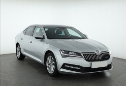 Skoda Superb III , Salon Polska, Serwis ASO, Automat, Navi, Klimatronic,