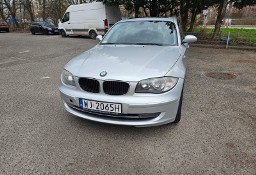 BMW SERIA 1 I (E81/E82/E87/E88) 118i