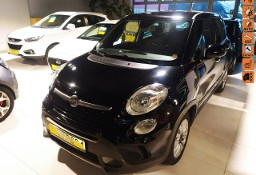 Fiat 500L 1.4 16V , Traction+ ,bogate wyposażenie