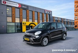 Fiat 500L 1.4 16V , Traction+ ,bogate wyposażenie