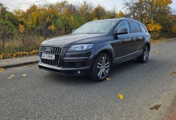 Audi Q7 I