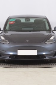 Tesla Model 3 , SoH 88%, Serwis ASO, Automat, Skóra, Navi, Klimatronic,-2