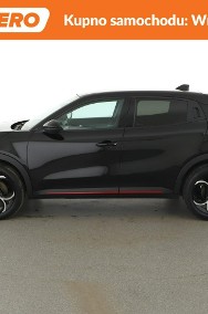 Alfa Romeo automat full LED virtual cocpit navi klima auto kamera i czujniki pa-2