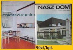 MIESZKANIE - Maass, Referowska +Nasz dom/meble / wnętrza/design