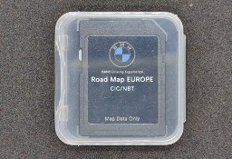 Aktualizacja map BMW EU West i East LIFETIME!