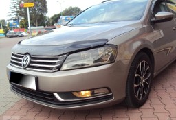 Volkswagen Passat B7