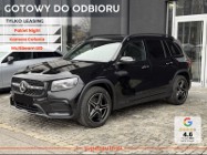 Mercedes-Benz Klasa GLB 200 AMG Line 200 Pakiet AMG Premium + Nigh + Multibeam LED +Kamera