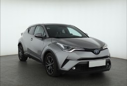 Toyota C-HR , Salon Polska, Automat, VAT 23%, Skóra, Navi, Klimatronic,