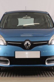 Renault Scenic III , Klima, Tempomat-2