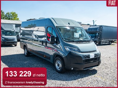 Fiat Ducato Maxi L4H2 AT Maxi L4H2 AT 2.2 180KM-1