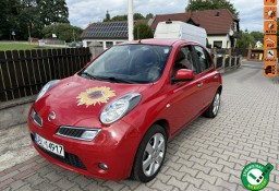 Nissan Micra III Ładna, świeżo zarejestrowana