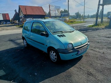 Renault Twingo I Renault Twingo 1.2 00r-1
