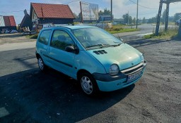 Renault Twingo I Renault Twingo 1.2 00r