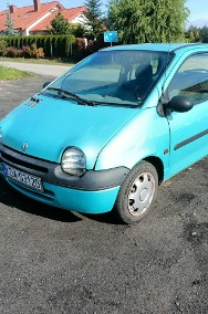 Renault Twingo I Renault Twingo 1.2 00r-2