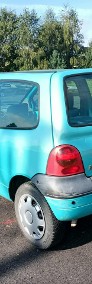 Renault Twingo I Renault Twingo 1.2 00r-3