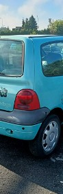 Renault Twingo I Renault Twingo 1.2 00r-4