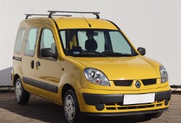 Renault Kangoo I , Salon Polska, HAK, Klima