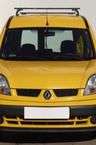 Renault Kangoo I , Salon Polska, HAK, Klima-2