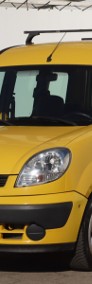 Renault Kangoo I , Salon Polska, HAK, Klima-3