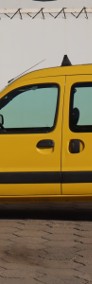 Renault Kangoo I , Salon Polska, HAK, Klima-4