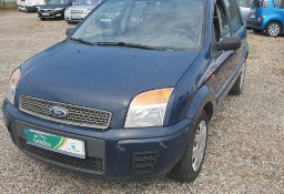 Ford Fusion 1,3 benzyna gaz ekonomuiczny samoichód