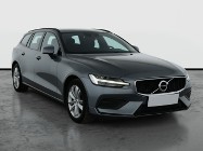 Volvo V60 II , Salon Polska, 1. Właściciel, Automat, VAT 23%, Navi,