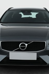 Volvo V60 II , Salon Polska, 1. Właściciel, Automat, VAT 23%, Navi,-2