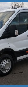 Ford Transit 350 L3 RWD DBL Trend Zabudowa Brygadowa + Wywrotka 350 L3 RWD DBL Trend-3