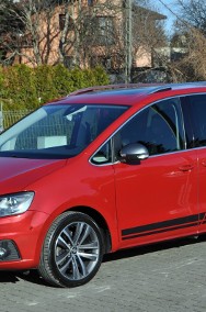 Seat Alhambra SEAT ALHAMBRA 2.0 TSI FR 220KM Polska DSG F.VAT23%-2