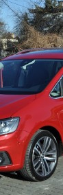 Seat Alhambra SEAT ALHAMBRA 2.0 TSI FR 220KM Polska DSG F.VAT23%-3