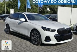 BMW SERIA 5 VII (F90) Touring 520d xDrive M Sport 520d xDrive M Sport 2.0 (197KM)| Hak + Harman