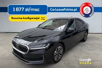 Skoda Superb III
