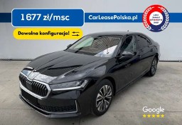 Skoda Superb III