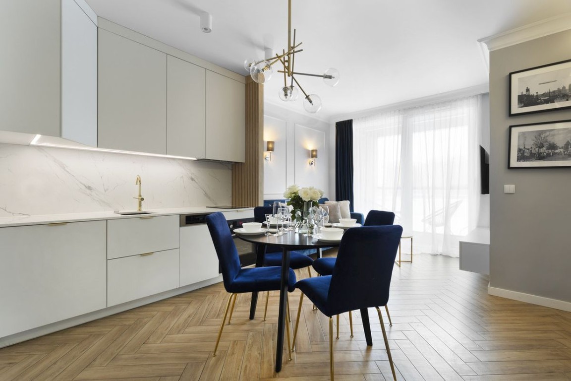 Mieszkanie do wynajęcia, 75 m² Oliwa, Aleja Grunwaldzka