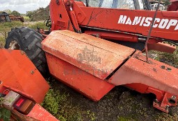 Manitou MLT 725 MLT725 Maniscopic Obudowa Klapa Pokrywa Osłona Owiewka Kratka Lampa CZĘŚCI